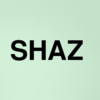 Stock shaz logo