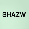Stock shazw logo