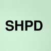 Stock shpd logo