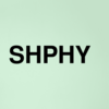 Stock shphy logo