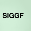 Stock siggf logo