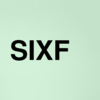 Stock sixf logo