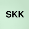 Stock skk logo