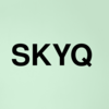Stock skyq logo