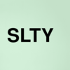 Stock slty logo