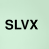 Stock slvx logo
