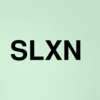 Stock slxn logo