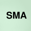 Stock sma logo