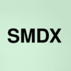 Stock smdx logo