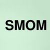Stock smom logo