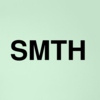 Stock smth logo