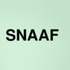 Stock snaaf logo