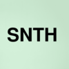 Stock snth logo