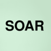 Stock soar logo