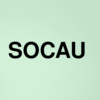 Stock socau logo