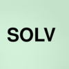 Stock solv logo