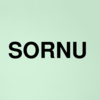 Stock sornu logo