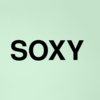 Stock soxy logo