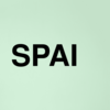 Stock spai logo