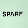 Stock sparf logo
