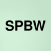 Stock spbw logo