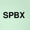 Stock spbx logo