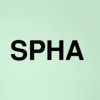 Stock spha logo