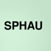 Stock sphau logo