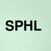 Stock sphl logo
