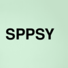 Stock sppsy logo