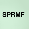 Stock sprmf logo