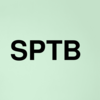 Stock sptb logo