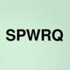 Stock spwrq logo