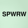 Stock spwrw logo