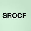 Stock srocf logo