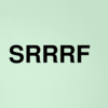 Stock srrrf logo
