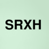Stock srxh logo