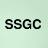 Stock ssgc logo