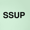 Stock ssup logo