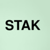 Stock stak logo
