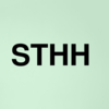 Stock sthh logo