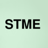 Stock stme logo