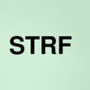 Stock strf logo