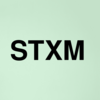 Stock stxm logo