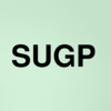 Stock sugp logo