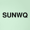 Stock sunwq logo