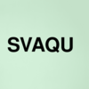 Stock svaqu logo
