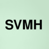 Stock svmh logo