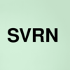 Stock svrn logo