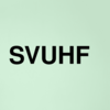 Stock svuhf logo